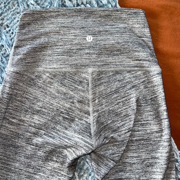 Lululemon Leggings - Picture 3 of 7
